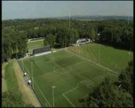 2018 Voetbal is oorlog