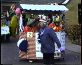 1994 Carnavals optocht