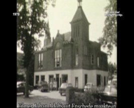 1970 Dorpsfilm Millingen aan de Rijn