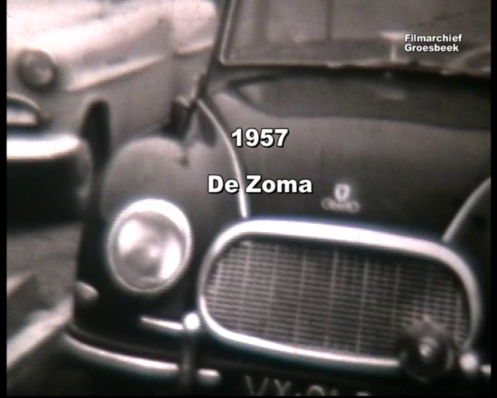 1957 de Zoma