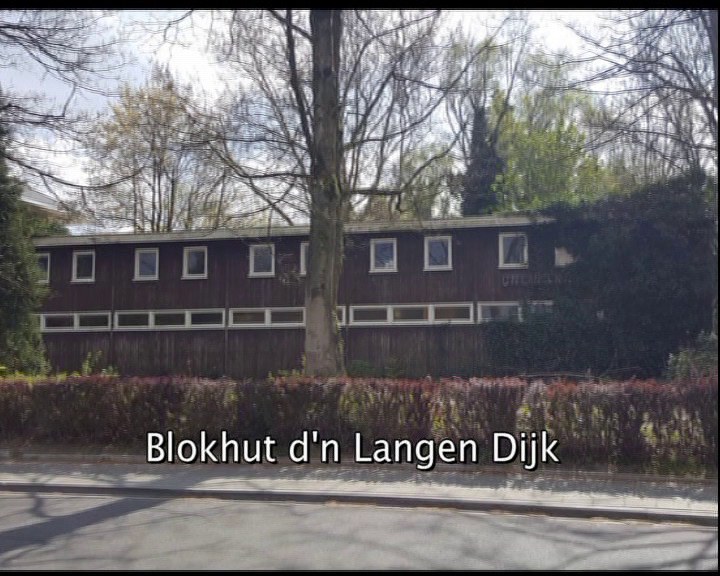 1987 Blokhut dn Langen Dijk