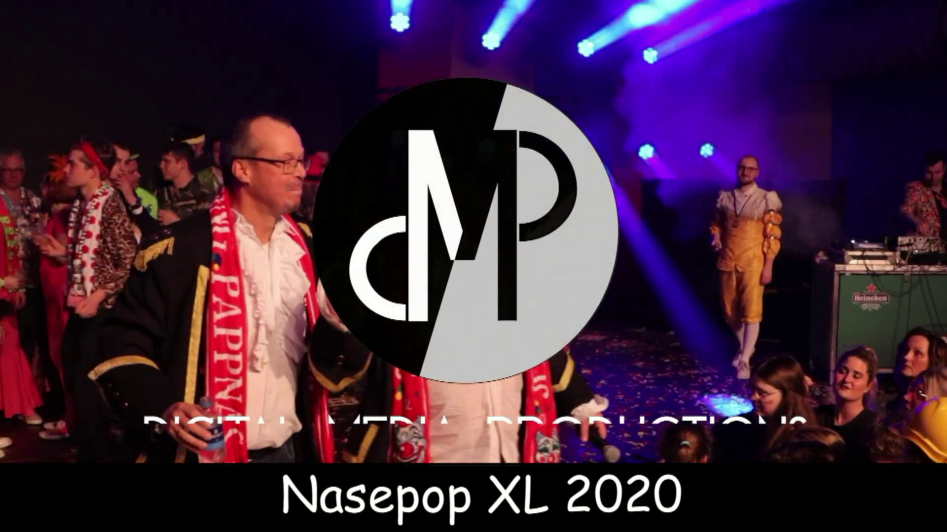NasePop XL 2020 