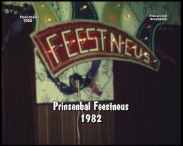 1982 Prinsenbal c.v. de Feestneus