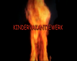 1981 KinderVakantieWerk Groesbeek