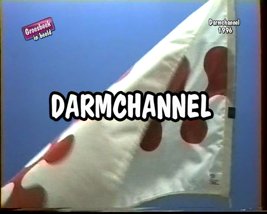 1996 Darmchannel - 2e Groesbeekse speelfilm