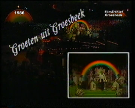 1986 Op Volle Toeren