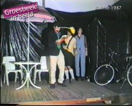 1987 De Platte Peter - En por Gruusbekse op stap
