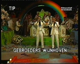1986 Gebroeders Wijnhoven Waldeslust