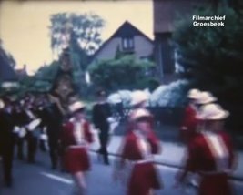 1980 Handboogschutterij Ons Genoegen