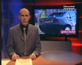 2004 Schietpartij Bredeweg