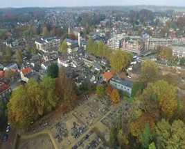 2017 Groesbeek van boven Kloosterstraat