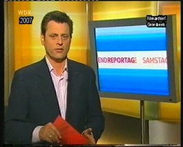 2007 WDR Verlichte Halfvasten optocht