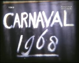 1968 Carnavals optocht