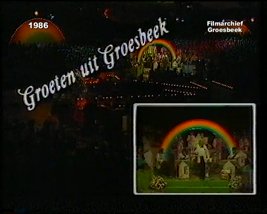 1986 Op Volle Toeren