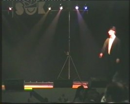 1998 11e Schlagerfestival