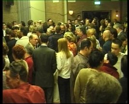 2003 Het 1e HV Sportgala