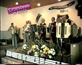 1986 Trekharmonicadag Bredeweg