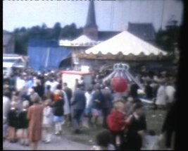 1971 Kermis Groesbeek