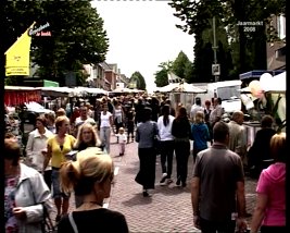 2008 Groesbeekse jaarmarkt