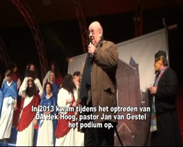 2013 As woensdag Cosmas en Damianus kerk