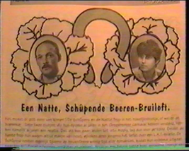 1997 boerenbruiloft