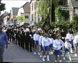 1989 Achilles 60 jarig jubileum.