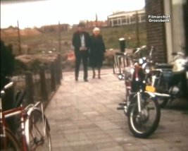 1975 De Heidebloemstraat wijk Stekkenberg