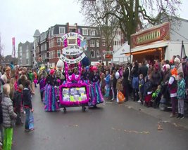 2017 Carnavalsoptocht Groesbeek