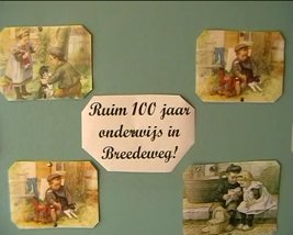 2008 School Breedeweg 100 jaar