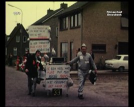 1973 Carnavalsoptocht