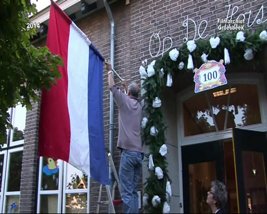 2014 Basisschool Op de Horst 100 jaar onderwijs.