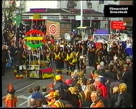 2003 Carnavals optocht