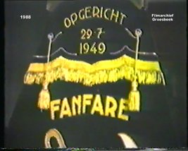 1988 Fanfare Jubilate Deo